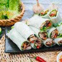 Những món ăn sau Tết giải ngán