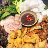 Những món ăn sau Tết giải ngán