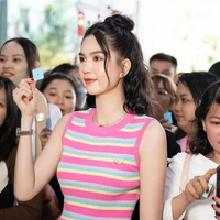 Ngọc Trinh thay đổi triết lý sống