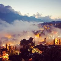 Gợi ý những địa điểm tuyệt đẹp không nên bỏ lỡ khi du lịch Lào Cai