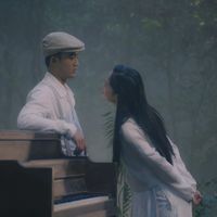 Doãn Quốc Đam bất ngờ vì Đào, Phở Và Piano lại hot đến thế
