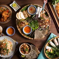 Mang ẩm thực Việt ra thế giới ngay tại "sân nhà"