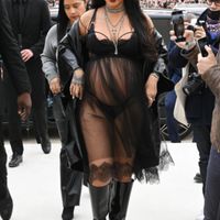Rihanna và Dior: Cuộc tái hợp của biểu tượng thời trang và thương hiệu xa xỉ?Rihanna và Dior: Cuộc tái hợp của biểu tượng thời trang và thương hiệu xa xỉ