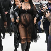 Rihanna và Dior: Cuộc tái hợp của biểu tượng thời trang và thương hiệu xa xỉ?Rihanna và Dior: Cuộc tái hợp của biểu tượng thời trang và thương hiệu xa xỉ