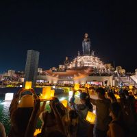 Vì sao Tây Ninh thu hút hàng trăm ngàn du khách dịp rằm tháng giêng