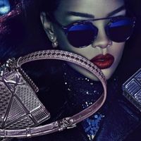 Rihanna và Dior: Cuộc tái hợp của biểu tượng thời trang và thương hiệu xa xỉ