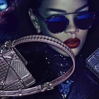 Rihanna và Dior: Cuộc tái hợp của biểu tượng thời trang và thương hiệu xa xỉ