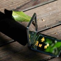 Những loại trà thơm chống lão hóa hiệu quả phái đẹp nên biết