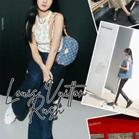 giày thể thao LV Rush