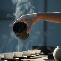 Những loại trà thơm chống lão hóa hiệu quả phái đẹp nên biết
