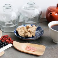 Hiện giới trẻ xứ Trung đang xôn xao với "cà phê thuốc bắc".