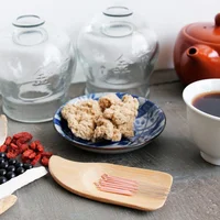 Hiện giới trẻ xứ Trung đang xôn xao với "cà phê thuốc bắc".