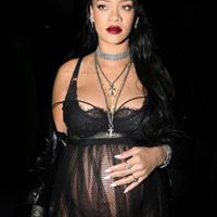 Rihanna và Dior: Cuộc tái hợp của biểu tượng thời trang và thương hiệu xa xỉ?