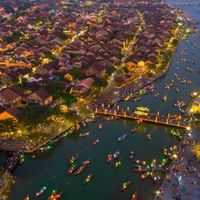 Điểm đến ở Việt Nam được nền tảng du lịch lớn nhất thế giới vinh danh