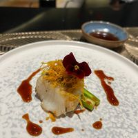 Tinh túy Omakase & Teppanyaki hội tụ trong một nhà hàng