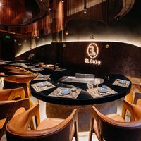 Nhà hàng El Doko: Nơi hội tụ tinh hoa của  Omakase & Teppanyaki