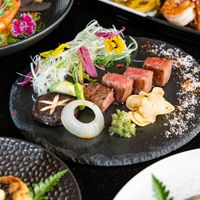 Tinh túy Omakase & Teppanyaki hội tụ trong một nhà hàng