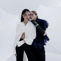 Minh Triệu và Kỳ Duyên
