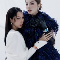 Minh Triệu và Kỳ Duyên