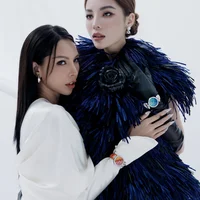 Minh Triệu và Kỳ Duyên