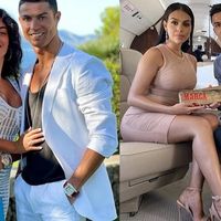 Choáng với số tiền bạn gái Ronaldo bỏ ra để mua chiếc túi đắt bậc nhất thế giới, bất ngờ với món đồ đựng bên trong