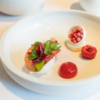 Tín đồ ẩm thực không thể bỏ qua những nhà hàng đạt 3 sao Michelin tại Thụy Sĩ