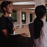 Đi Về Phía Lửa: Phim Việt đáng khen về đề tài lính cứu hỏa!