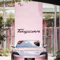  Xe Porsche
