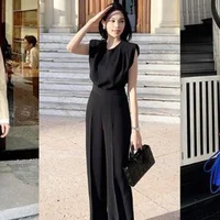 4 mẫu giày yêu thích của Tăng Thanh Hà và Linh Rin: Tôn dáng tối đa, chuẩn sang xịn mịn