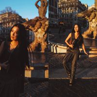 Fashionista Quỳnh Anh Shyn