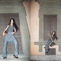 Fashionista Quỳnh Anh Shyn