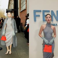 Fashionista Quỳnh Anh Shyn
