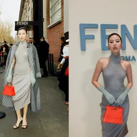 Fashionista Quỳnh Anh Shyn