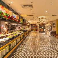  Buffet Sen 