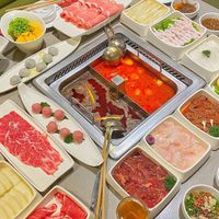  Buffet Sen 