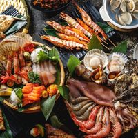  Buffet Sen 