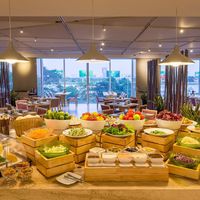  Buffet Sen 