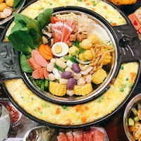  Buffet Sen 