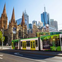 Kinh nghiệm du lịch Melbourne chi tiết cho người mới