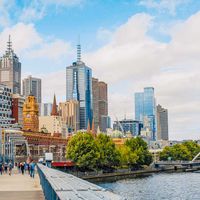 Kinh nghiệm du lịch Melbourne chi tiết cho người mới