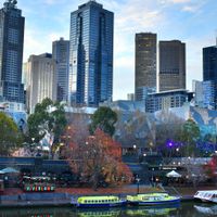 Kinh nghiệm du lịch Melbourne chi tiết cho người mới