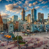 Kinh nghiệm du lịch Melbourne chi tiết cho người mới