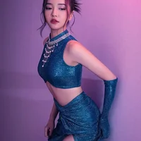 Bích Phương ngày càng thăng hạng nhan sắc dù quá khứ từng thừa cân