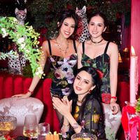 Doanh nhân Thủy Tiên