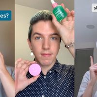 Gen Z, Skincare và mạng xã hội: Mối nguy hại từ Skinfluencing