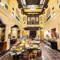  Buffet Sen 