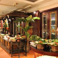  Buffet Sen 