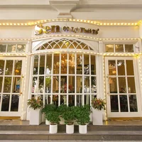 Buffet Sen 