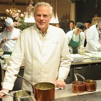 Tạm biệt đầu bếp huyền thoại David Bouley