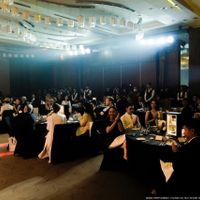 Di sản tinh hoa Single Malt 200 năm được vinh danh tại LUXUO ASIA AWARDS 2023